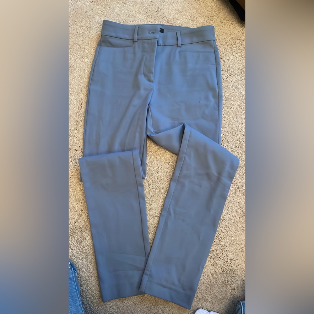 Skinny dress pants